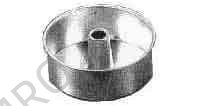 CAKE TIN SPRING RELEASE 210MM DIAM W/ASSORTED BASES
