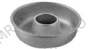 ANGEL CAKE PAN ALUM 210MM DIAM
