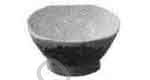PICKLE'S BOWL LARGE CHINA JAPANESE STYLE 120MM DIAM