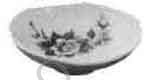 NIMONO BOWL LARGE CHINA JAPANESE STYLE 150MM DIAM
