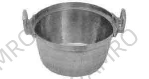 PAN BOILING ALUMINIUM 7.6LTR
