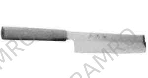 KNIFE VEGETABLE 150MM BLADE