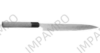 KNIFE FISH SLICING 240MM BLADE