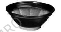MORTAR CONICAL 270MM DIAM