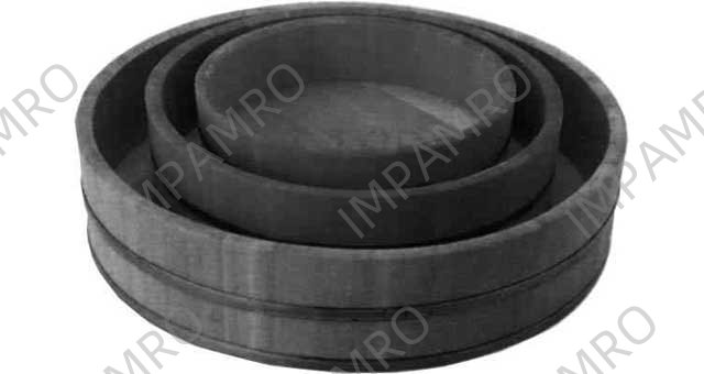 THERMOS BOILED RICE ALUM 2KG