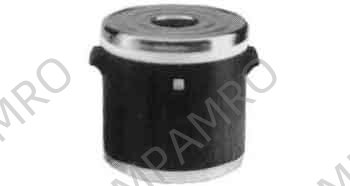 THERMOS JAR STAINLESS STEEL 7.3LTR