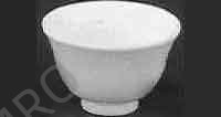 TEA CUP CHINESE STYLE PORCELAIN 92MM DIAM