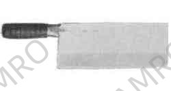 CHINESE VEGETABLE KNIFE BLADE 213MM