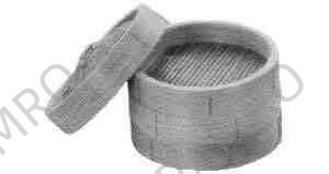 FOOD STEAMER COVER CHINESE BAMBOO 330MM DIAM