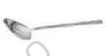 SPOON 217MM LENGTH STAINLESS STEEL KOREAN STYLE