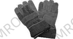 GLOVES WORKING LEATHER PALM