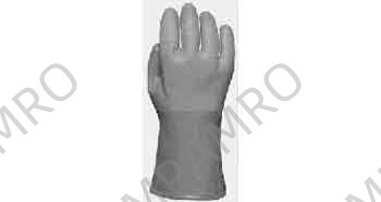 GLOVES RUBBER NATURAL SHORT