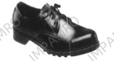 SHOES OIL-ACID RESISTANT 24CM