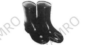 BOOTS WINTER 25CM
