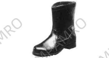 BOOTS WORKING ANTI-ELECTRO-STATIC 28CM