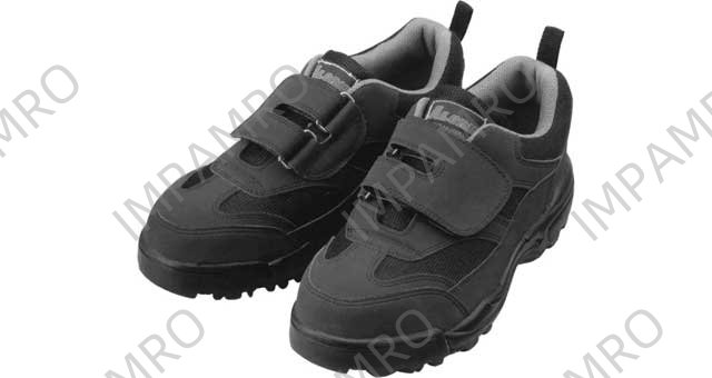 SNEAKERS STEEL TOE 28 CM