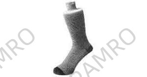 SOCKS WORKING COTTON FREE SIZE