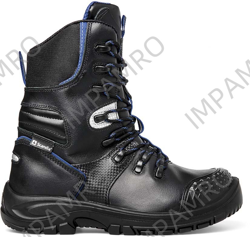 BOOTS SAFETY OFFSHORE S3 EU45, UK10.5/US11.5