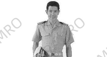 TROUSERS UNIFORM UNDRESSED, KHAKI SIZE LL
