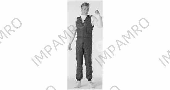 INNER SUIT WINTER QUILT, XXXL (4L)