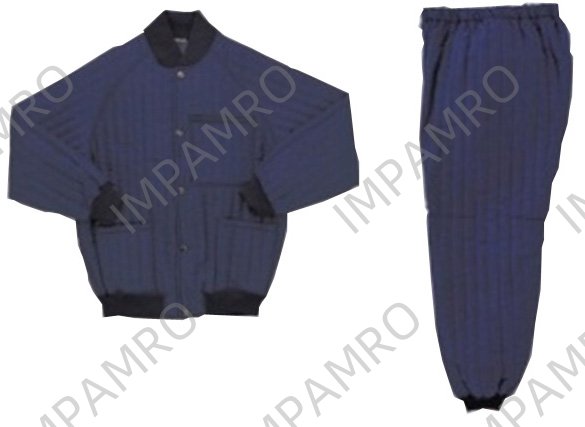 LONG JOHN COLOURED SIZE S
