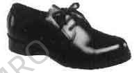 SHOES WORKING W/OUT STEEL TOE, UK10(28.5CM)