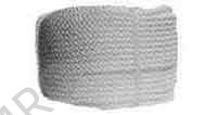 VINYLON(KUREMONA)ROPE 3STRAND, 2"CIRX220MTR