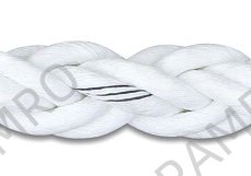 ROPE MOORING TIMM SIGNALMASTER, 8-STRAND 44MMDIAX200MTR