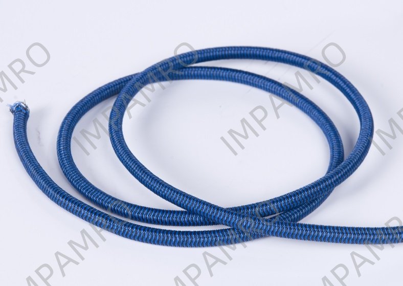 HOOK FOR ELASTIC TRAPEZE CORD