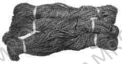 OAKUM MARINE SPUN