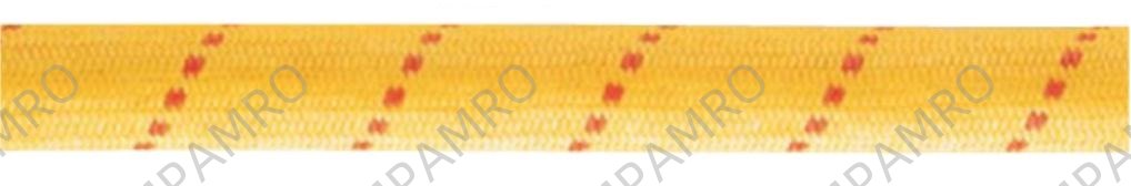 ROPE MOORING FIBRE 7-STRAND, TIPTO-WINCHLINE 74MM X 220MTR