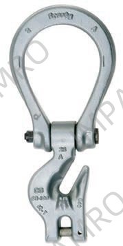HOOK ELIMINATOR SINGLE A-1361, CHAIN SIZE 5/8 (16MM)