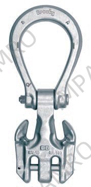 HOOK ELIMINATOR DOUBLE A-1362, CHAIN SIZE 5/16 (8MM)