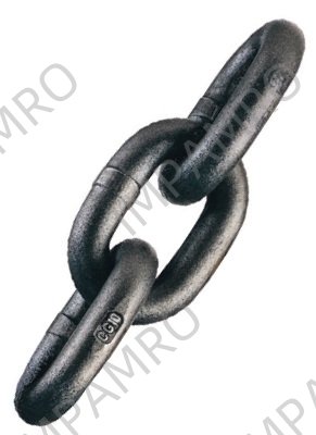 CHAIN ALLOY STEEL CROSBY, SPECTRUM 8 19MM