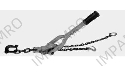 LOAD BINDER CHAIN TYPE, SWL1.0TON MAX DISTANCE 1420MM