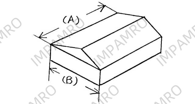 COVER HATCH WITH FURTHER, DETAIL