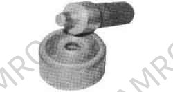 DIE GROMMET-INSERTING #25 10MM