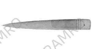 FID WOOD FOR ROPE 200MM