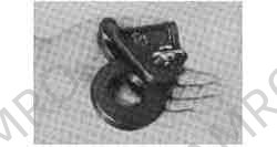 WIRE ROPE GRIPPER NO.10, FOR 8-10MM DIAM ROPE