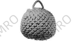 FENDER ROPE NETTED 300MM DIA