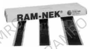 HATCH COVER TAPE RAM-NEK, 75X5MMX1.22MTRX60STRIPS