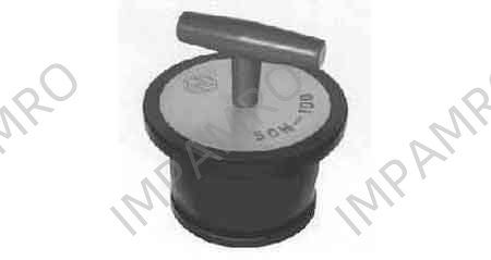 SCUPPER PLUG 65MM PLUG DIAM