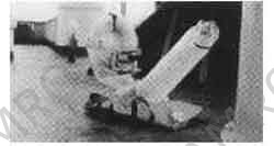 TANK OVERFLOW PREVENTION, A-TYPE 500LTRS
