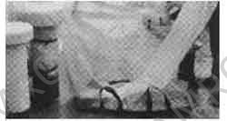 TANK OVERFLOW PREVENTION, B-TYPE 500LTRS