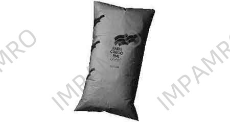 DUNNAGE BAG INFLATABLE, CARGO-PAK HEAVY 85X220CM 8'S