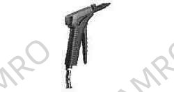 INFLATOR FOR DUNNAGE BAG, STANDARD