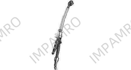INFLATOR FOR DUNNAGE BAG, QUICK