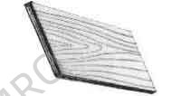PLYWOOD COMMON 910X1820X21MM