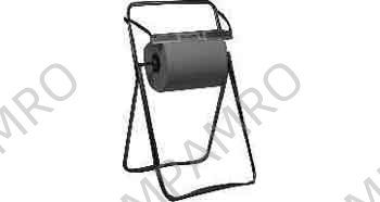 RAG PAPER ROLL E-TORK 2PLY, 320MMX230MTR 2ROLLS/BOX