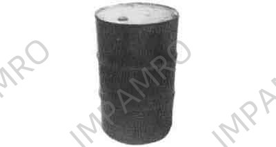 DRUM USED CAP TYPE 200LTR